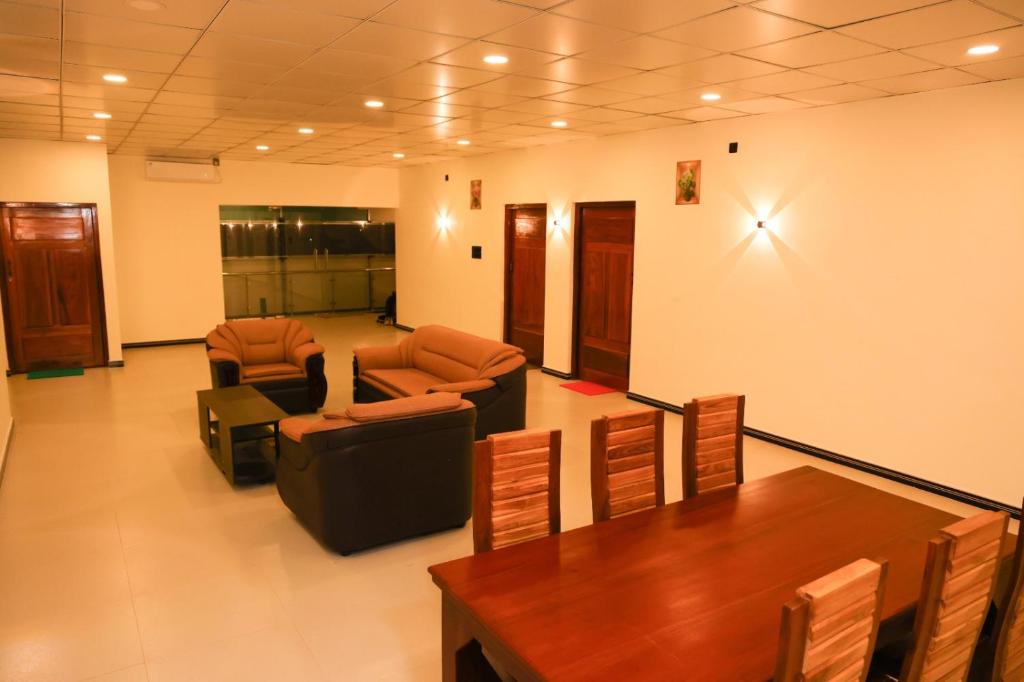 Why Nelli Point Guest House is Perfect for Families Visiting Jaffna