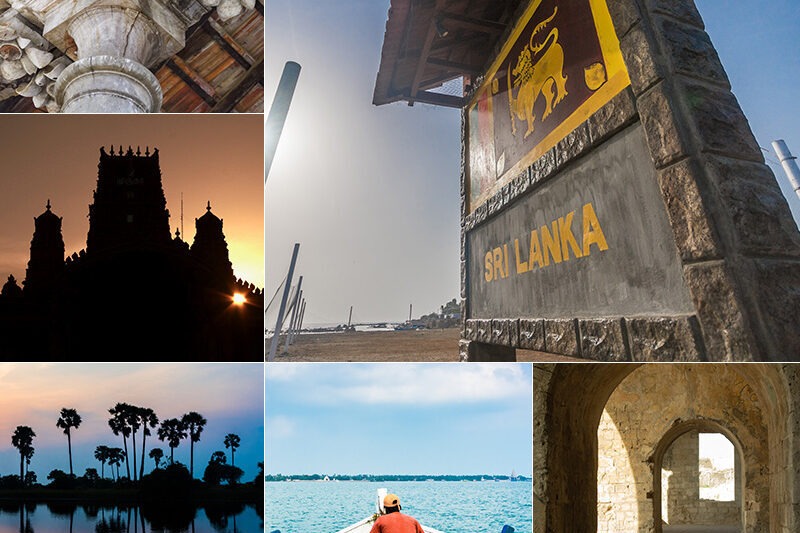 Top 7 Must-Visit Attractions in Jaffna for First-Time Travelers