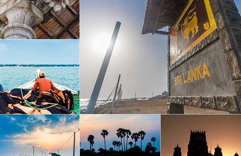 Top 7 Must-Visit Attractions in Jaffna for First-Time Travelers